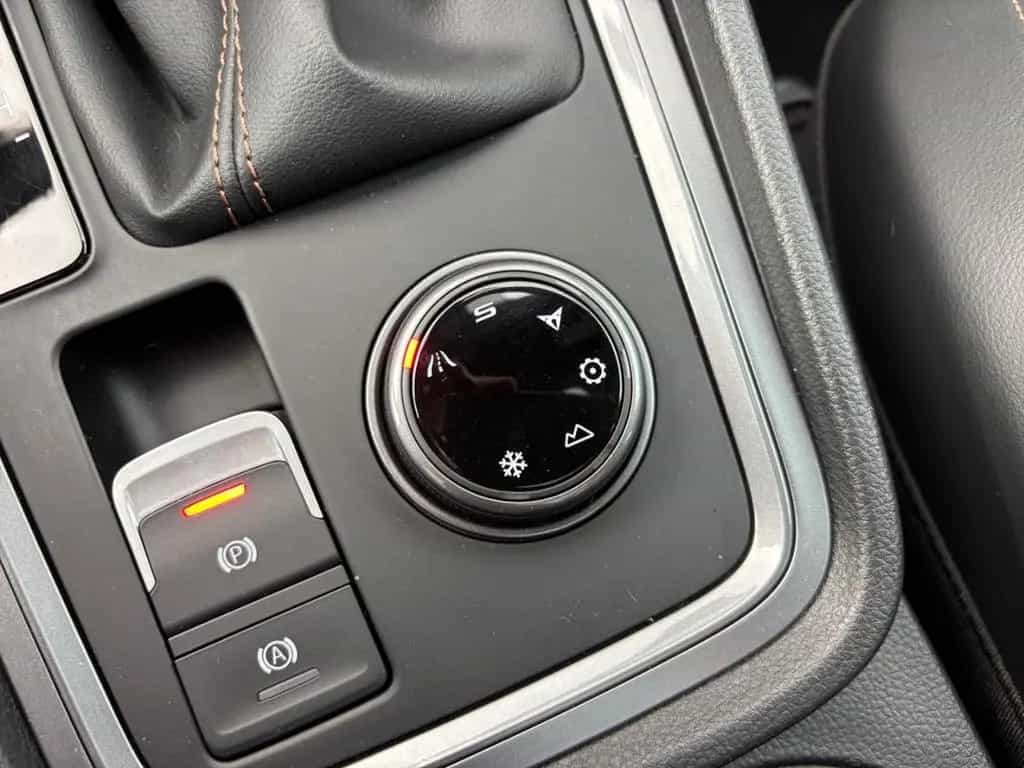Cupra Ateca VZ 2.0 TSI Pano AHK Beats ACC DCC 08/2021-photo-31