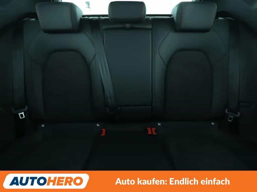 Seat Leon 1.5 eTSI ACT FR Aut.*NAVI*LED*ACC* 11/2021-photo-15