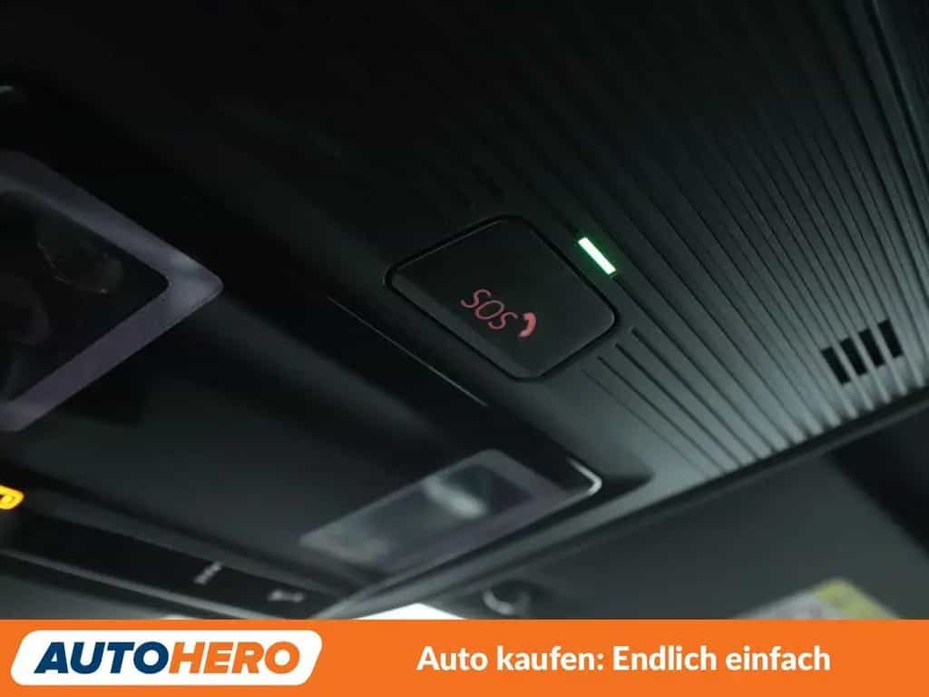 Seat Leon 1.5 eTSI ACT FR Aut.*NAVI*LED*ACC* 11/2021-photo-26
