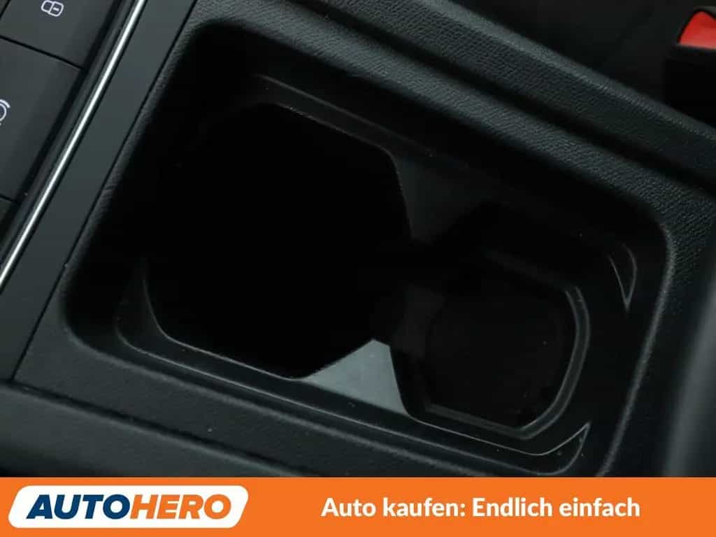 Seat Leon 1.5 eTSI ACT FR Aut.*NAVI*LED*ACC* 11/2021-photo-28