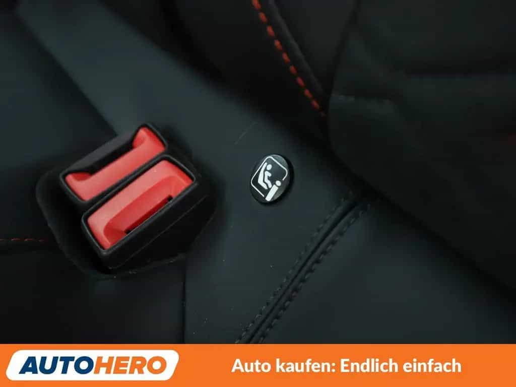 Seat Leon 1.5 eTSI ACT FR Aut.*NAVI*LED*ACC* 11/2021-photo-29