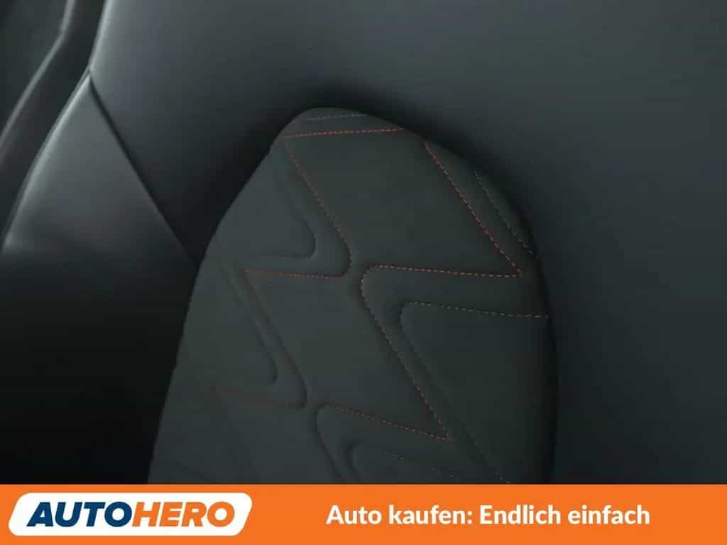 Seat Leon 1.5 eTSI ACT FR Aut.*NAVI*LED*ACC* 11/2021-photo-30