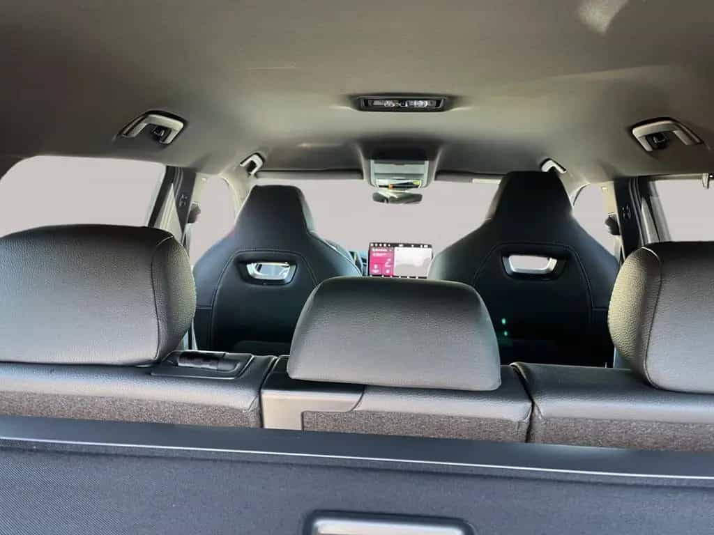 Skoda Kodiaq 2.0 TDI DSG 4x4 Sportline 20" Alu Navi El null-photo-11
