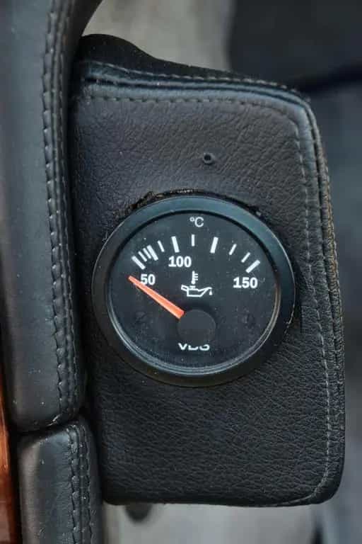 Maserati Quattroporte 3.2 V8 - Engine < 49.000 km!! 06/1997-photo-13