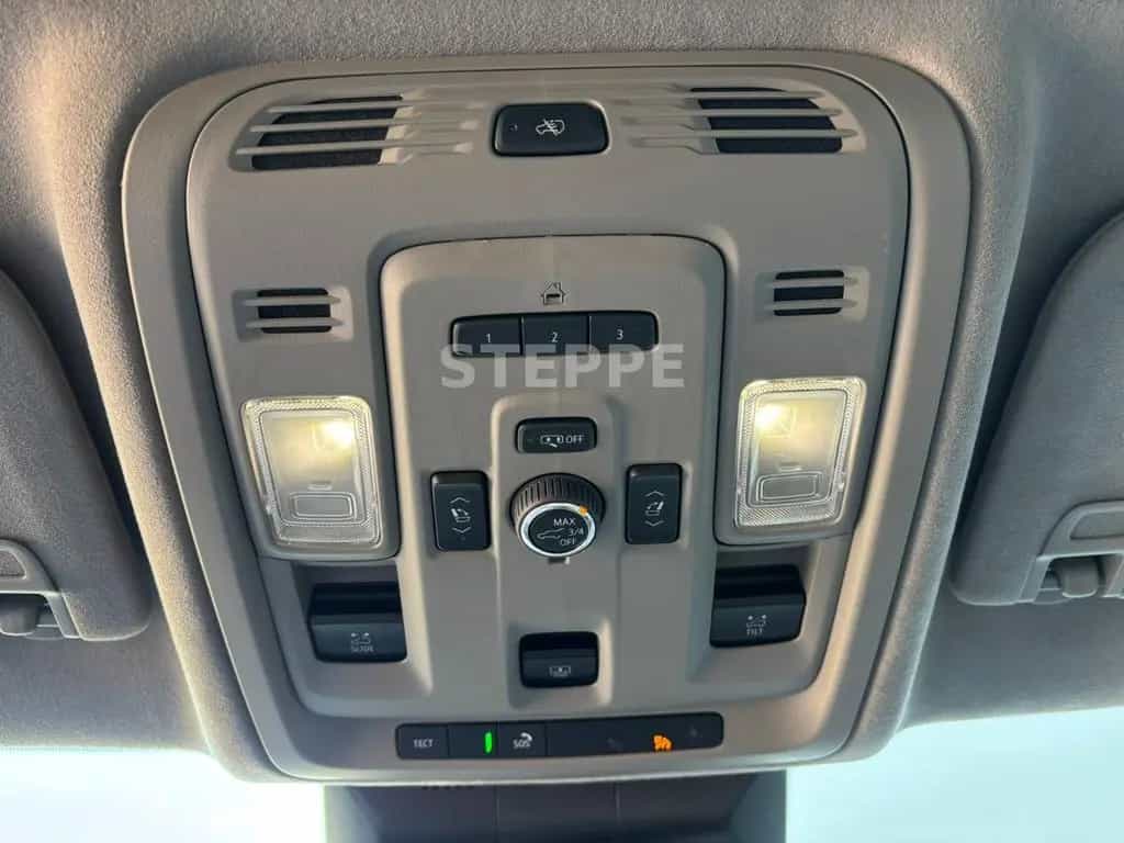 Cadillac Escalade 6.2 V8 ESV Sport Platinum EU-Navi AHK 02/2024-photo-17