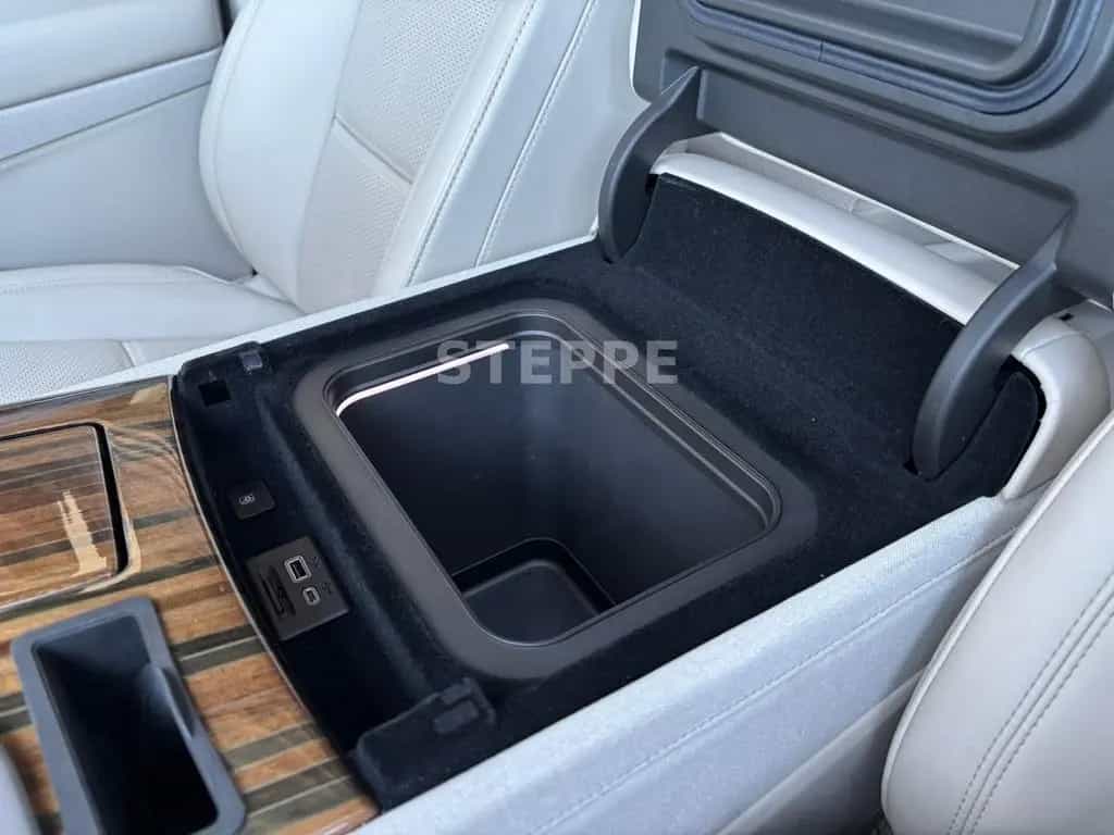 Cadillac Escalade 6.2 V8 ESV Sport Platinum EU-Navi AHK 02/2024-photo-26