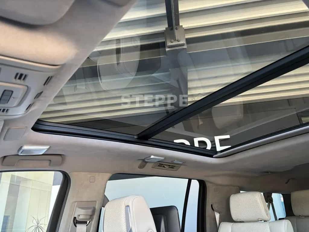 Cadillac Escalade 6.2 V8 ESV Sport Platinum EU-Navi AHK 02/2024-photo-27