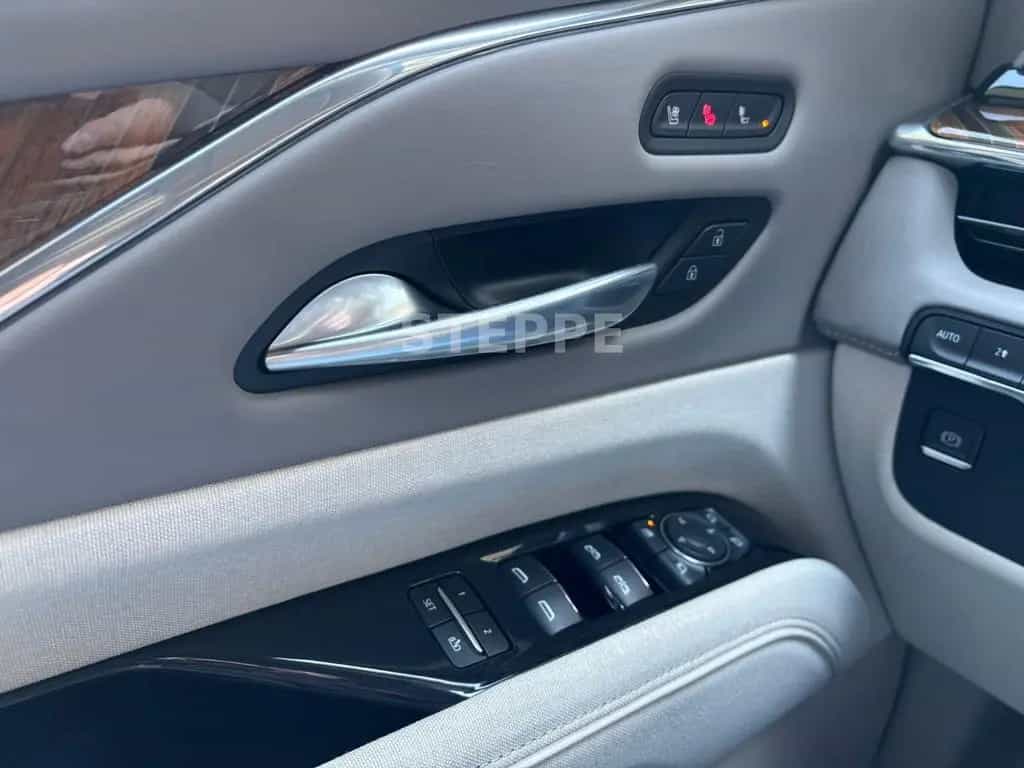 Cadillac Escalade 6.2 V8 ESV Sport Platinum EU-Navi AHK 02/2024-photo-28