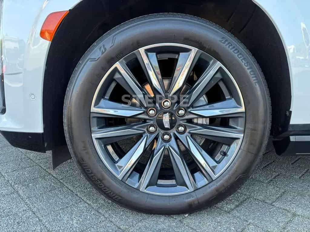 Cadillac Escalade 6.2 V8 ESV Sport Platinum EU-Navi AHK 02/2024-photo-31