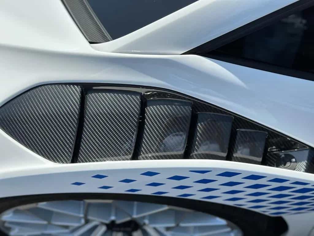 Lamborghini Huracán STO FULL CARBON PACK/LIFTING/ CARBON-TWI 04/2024-photo-15
