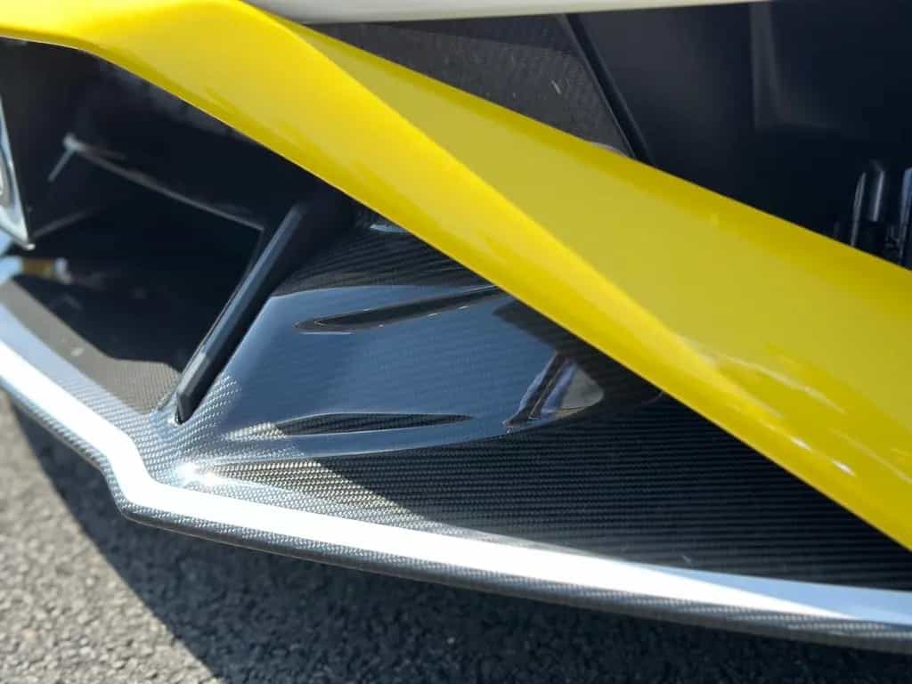 Lamborghini Huracán STO FULL CARBON PACK/LIFTING/ CARBON-TWI 04/2024-photo-17