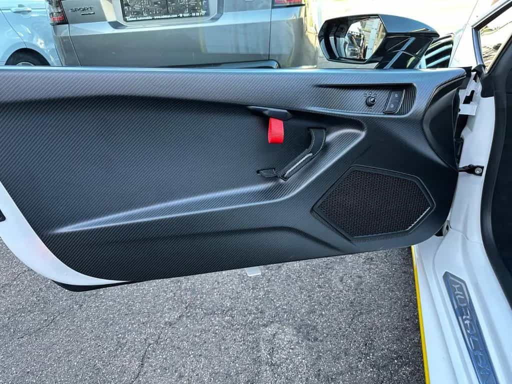 Lamborghini Huracán STO FULL CARBON PACK/LIFTING/ CARBON-TWI 04/2024-photo-20