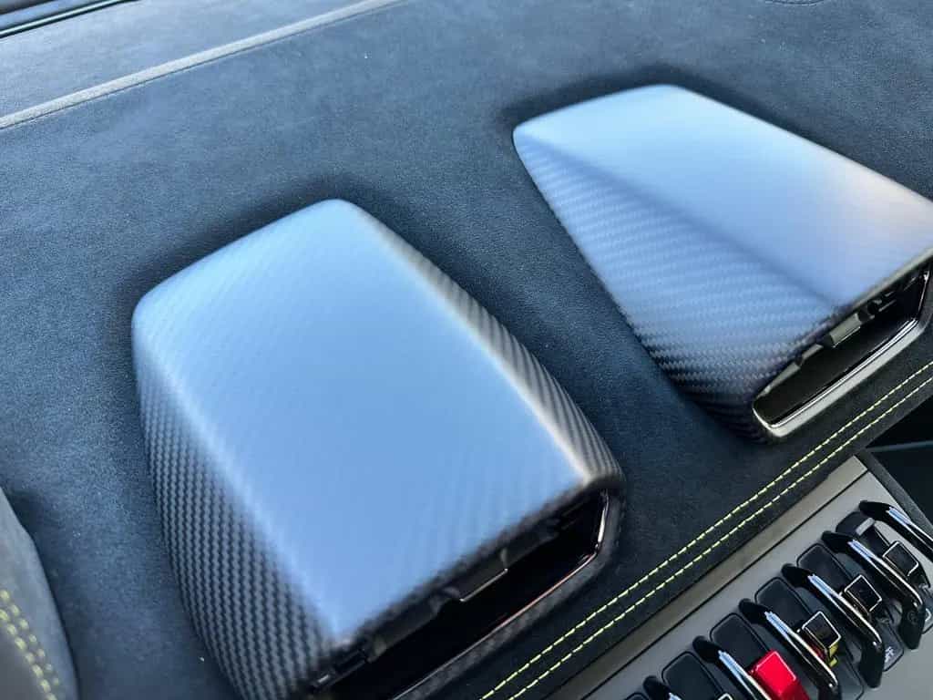Lamborghini Huracán STO FULL CARBON PACK/LIFTING/ CARBON-TWI 04/2024-photo-29