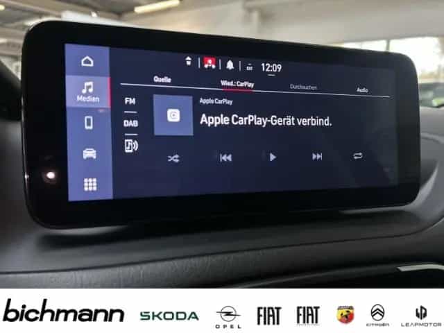 Fiat Tipo Hatchback Cross AT Apps DAB+ PDCvh LED RFK 06/2024-photo-10