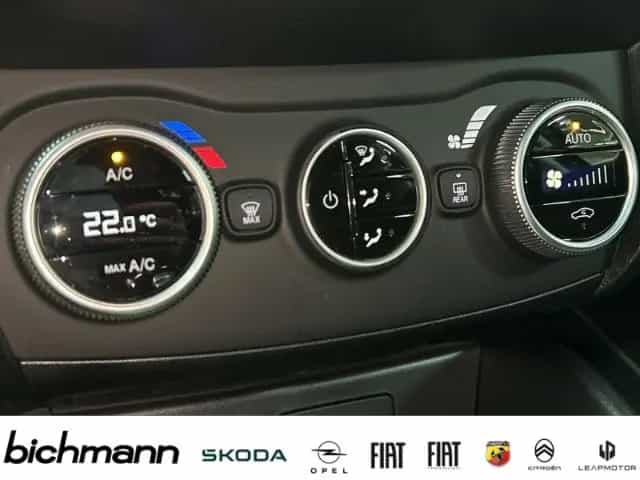 Fiat Tipo Hatchback Cross AT Apps DAB+ PDCvh LED RFK 06/2024-photo-11