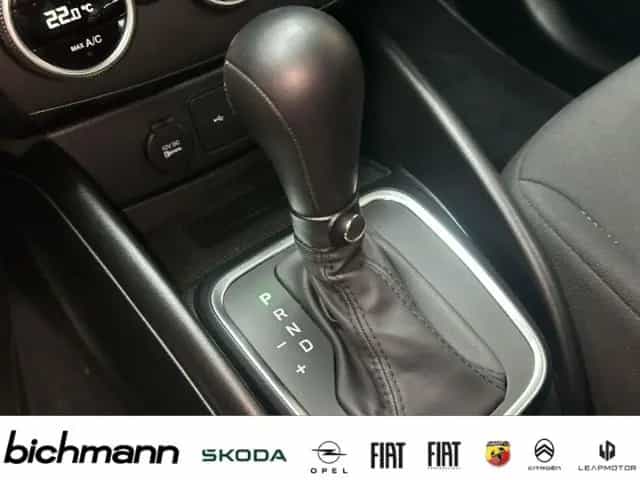 Fiat Tipo Hatchback Cross AT Apps DAB+ PDCvh LED RFK 06/2024-photo-12