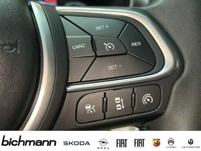 Fiat Tipo Hatchback Cross AT Apps DAB+ PDCvh LED RFK 06/2024-photo-13