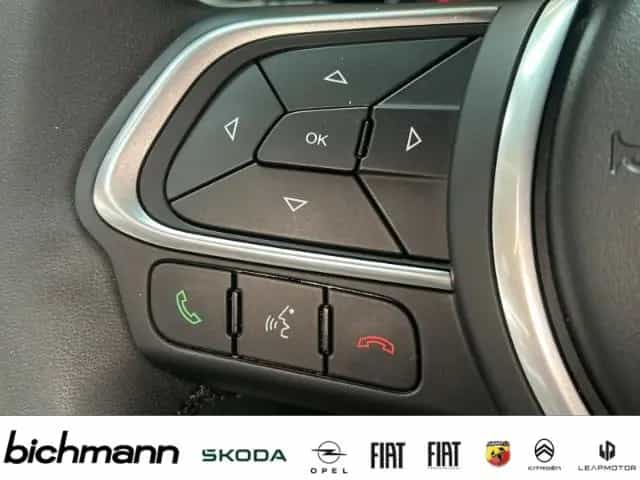 Fiat Tipo Hatchback Cross AT Apps DAB+ PDCvh LED RFK 06/2024-photo-15