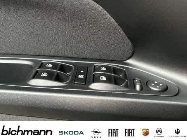 Fiat Tipo Hatchback Cross AT Apps DAB+ PDCvh LED RFK 06/2024-photo-16
