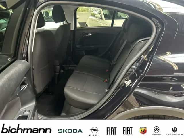 Fiat Tipo Hatchback Cross AT Apps DAB+ PDCvh LED RFK 06/2024-photo-17