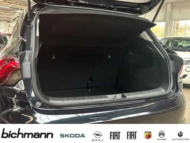 Fiat Tipo Hatchback Cross AT Apps DAB+ PDCvh LED RFK 06/2024-photo-18