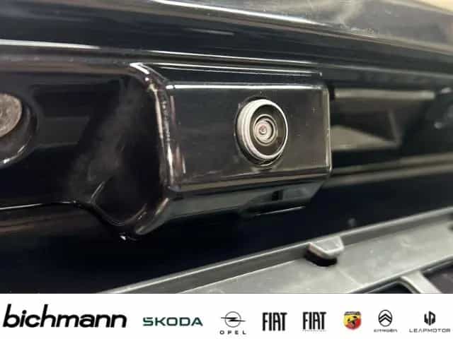 Fiat Tipo Hatchback Cross AT Apps DAB+ PDCvh LED RFK 06/2024-photo-19