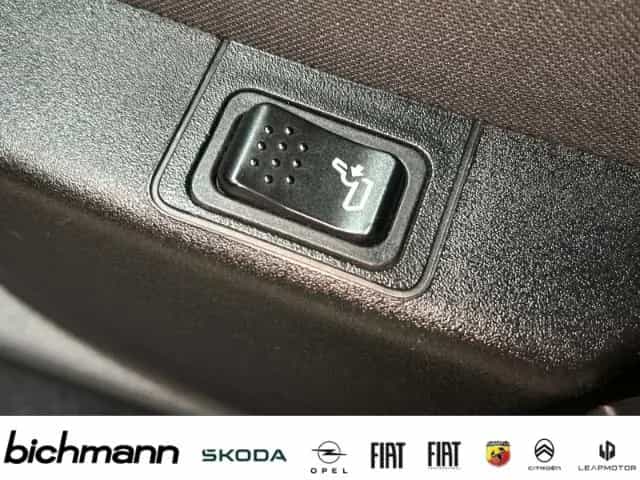 Fiat Tipo Hatchback Cross AT Apps DAB+ PDCvh LED RFK 06/2024-photo-20