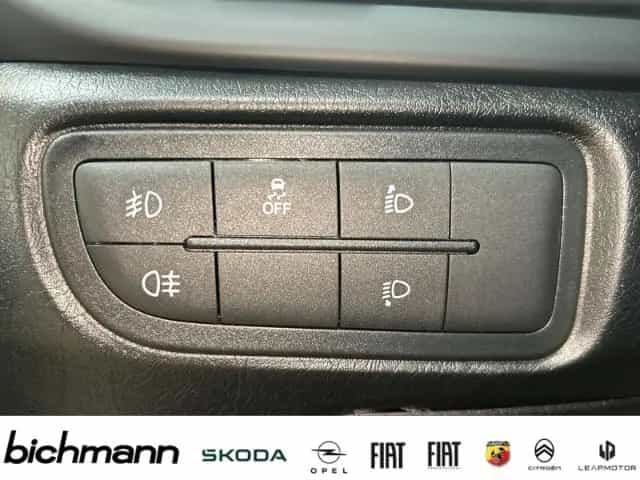 Fiat Tipo Hatchback Cross AT Apps DAB+ PDCvh LED RFK 06/2024-photo-21