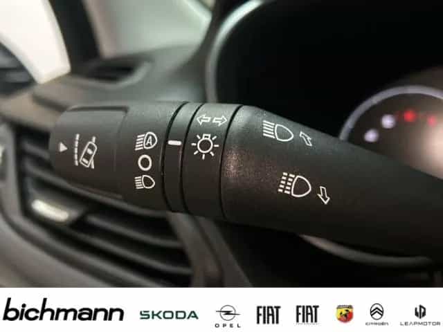 Fiat Tipo Hatchback Cross AT Apps DAB+ PDCvh LED RFK 06/2024-photo-22