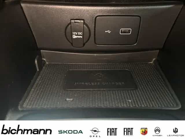 Fiat Tipo Hatchback Cross AT Apps DAB+ PDCvh LED RFK 06/2024-photo-23