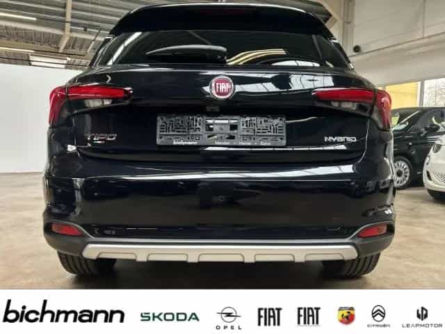 Fiat Tipo Hatchback Cross AT Apps DAB+ PDCvh LED RFK 06/2024-photo-4