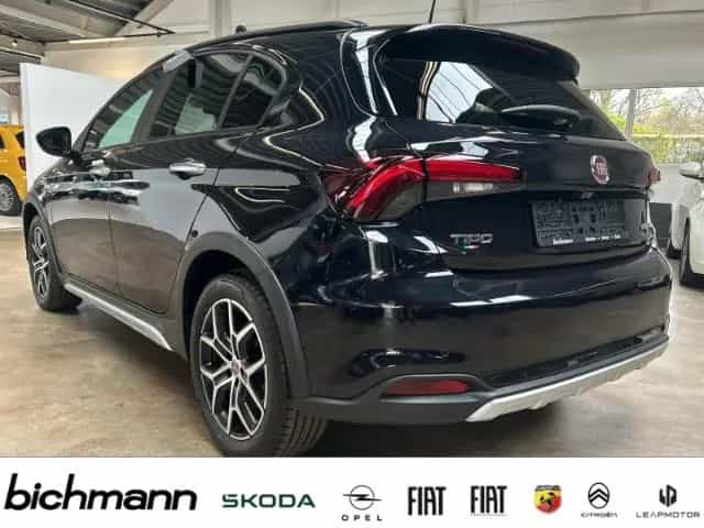 Fiat Tipo Hatchback Cross AT Apps DAB+ PDCvh LED RFK 06/2024-photo-5