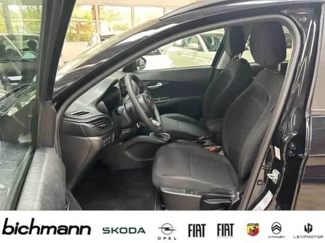 Fiat Tipo Hatchback Cross AT Apps DAB+ PDCvh LED RFK 06/2024-photo-8
