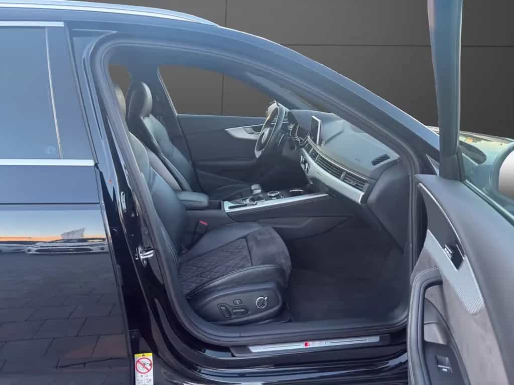 Audi RS4 RS 4 Avant 2.9 TFSI quattro*MATRIX*HEAD-UP* 07/2018-photo-10