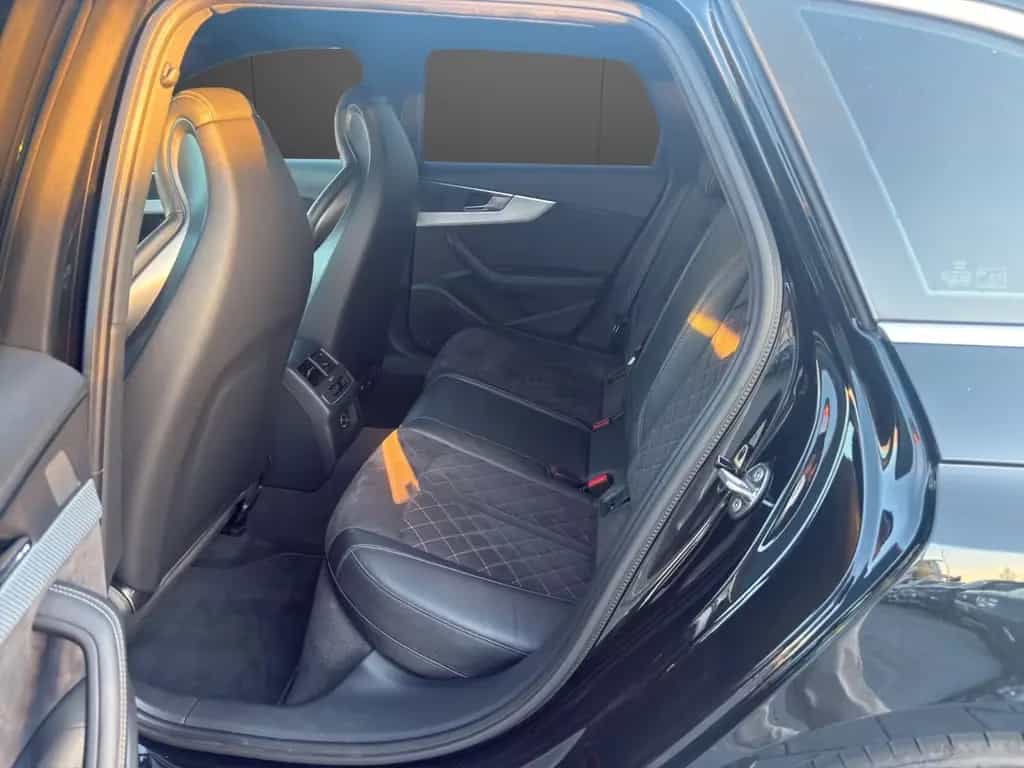 Audi RS4 RS 4 Avant 2.9 TFSI quattro*MATRIX*HEAD-UP* 07/2018-photo-11