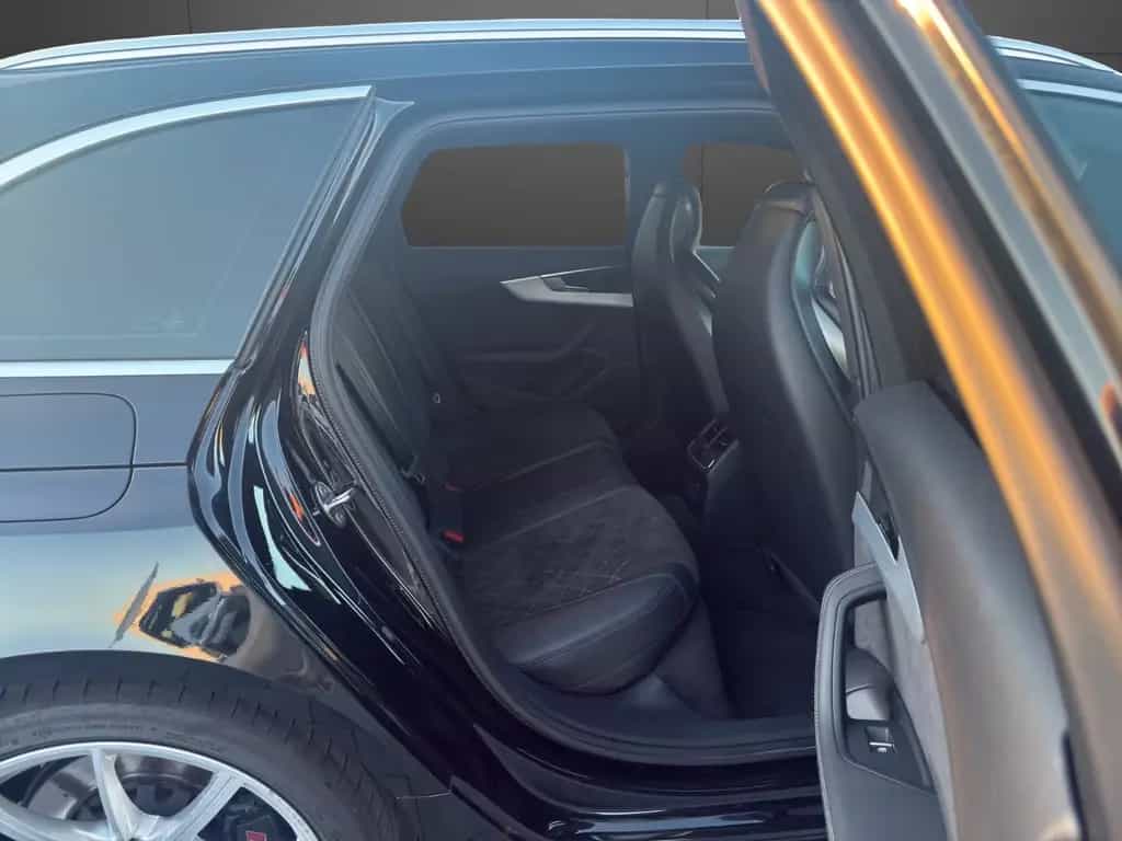 Audi RS4 RS 4 Avant 2.9 TFSI quattro*MATRIX*HEAD-UP* 07/2018-photo-12