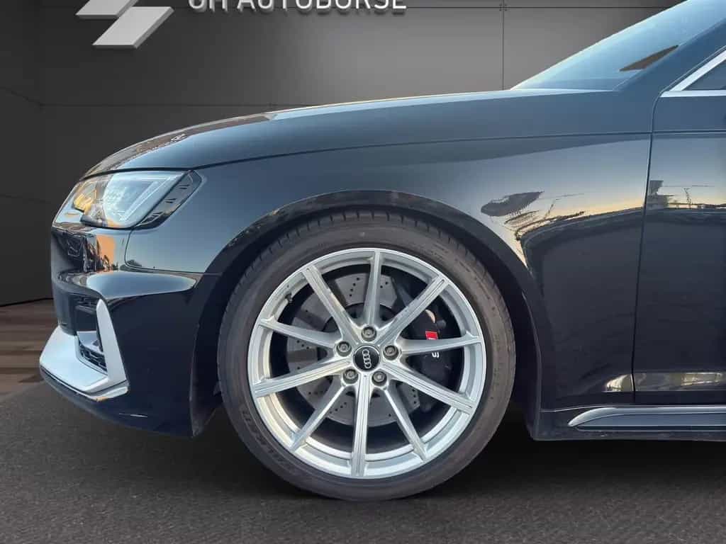 Audi RS4 RS 4 Avant 2.9 TFSI quattro*MATRIX*HEAD-UP* 07/2018-photo-27