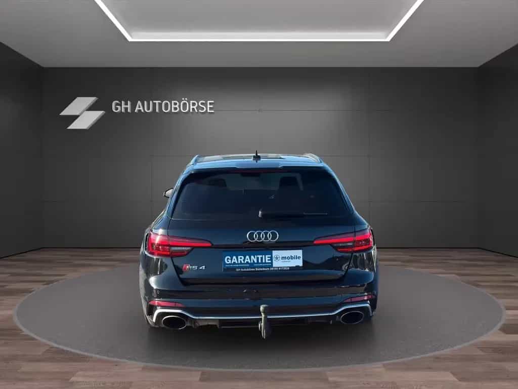 Audi RS4 RS 4 Avant 2.9 TFSI quattro*MATRIX*HEAD-UP* 07/2018-photo-5