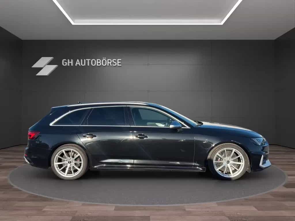 Audi RS4 RS 4 Avant 2.9 TFSI quattro*MATRIX*HEAD-UP* 07/2018-photo-8