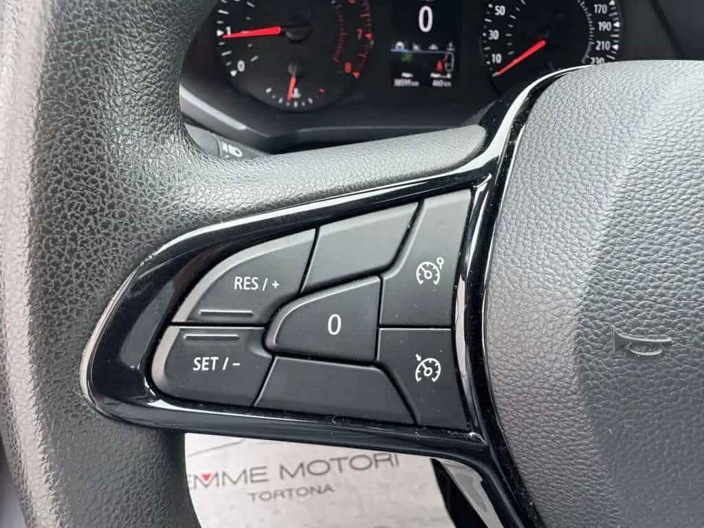 Renault Captur 1.0 tce 101cv / NO VINCOLI / Unic 01/2020-photo-10