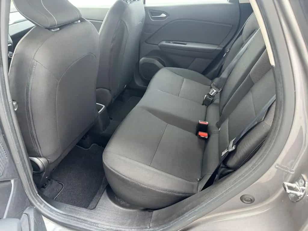 Renault Captur 1.0 tce 101cv / NO VINCOLI / Unic 01/2020-photo-5
