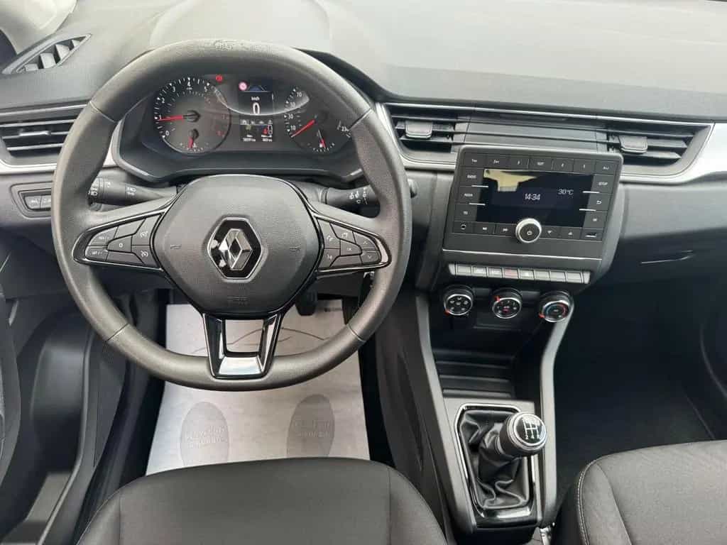 Renault Captur 1.0 tce 101cv / NO VINCOLI / Unic 01/2020-photo-6