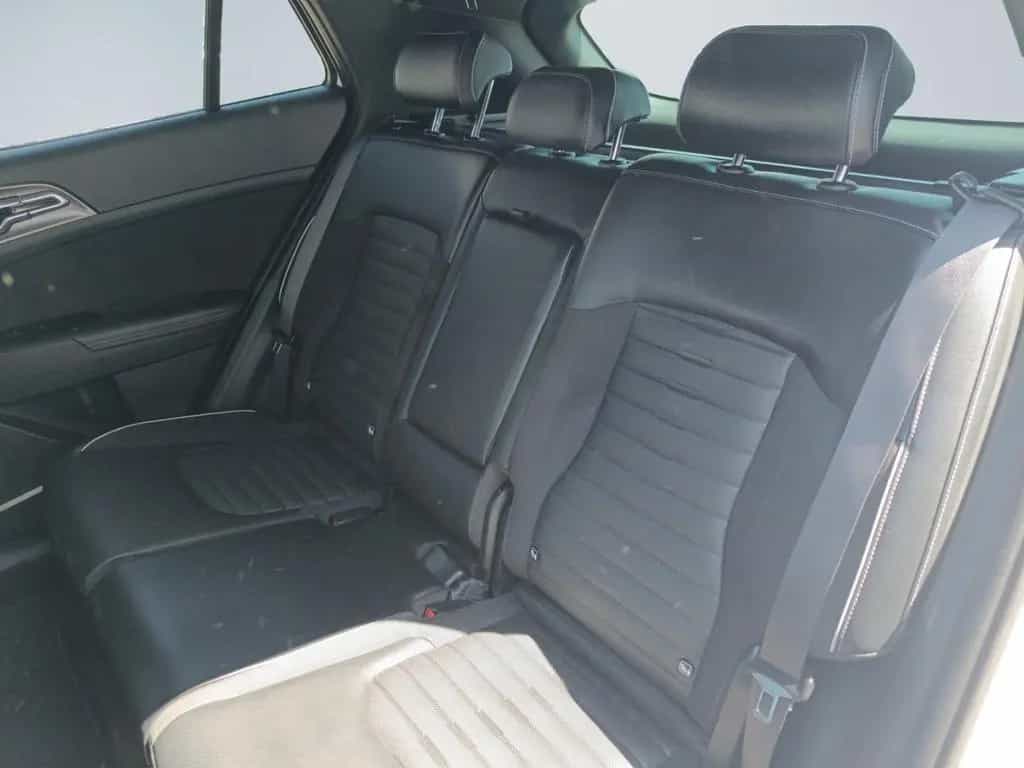 Kia Sportage 1.6 GTL Navi 360 Kamera Klimaautom Andr 03/2022-photo-11