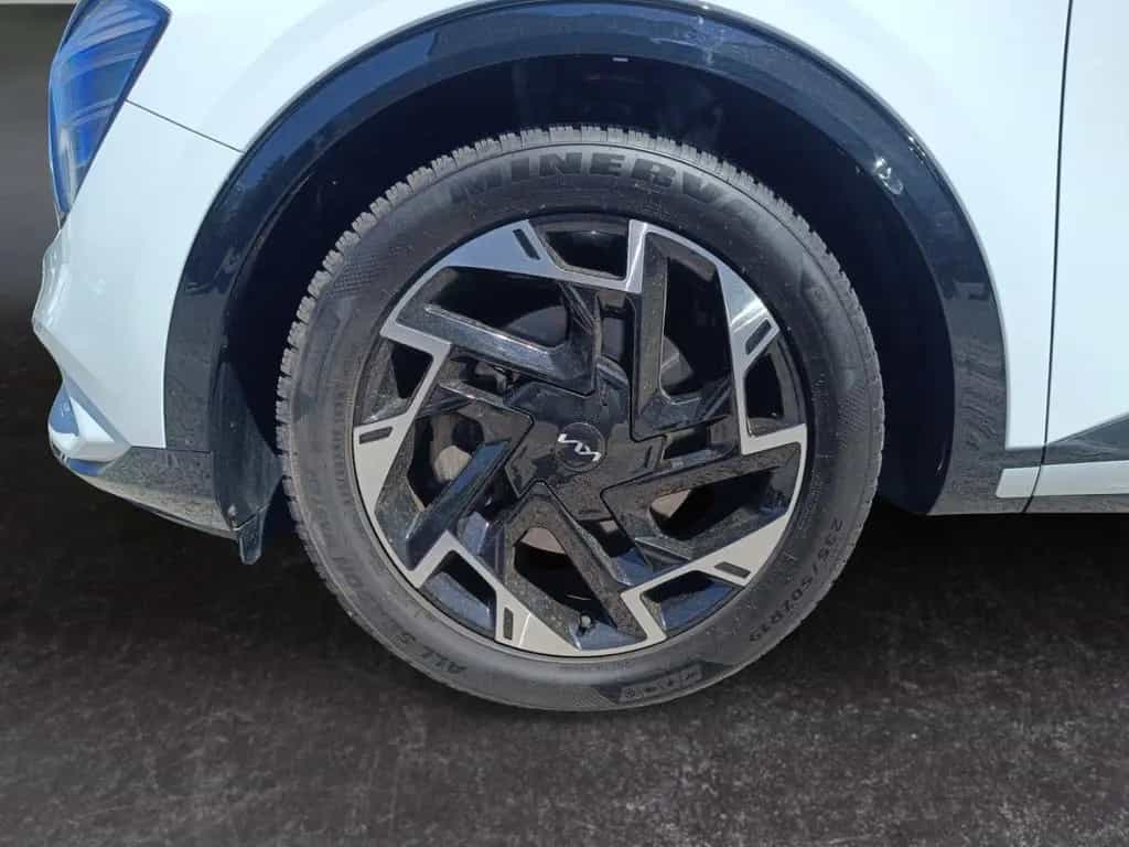 Kia Sportage 1.6 GTL Navi 360 Kamera Klimaautom Andr 03/2022-photo-12
