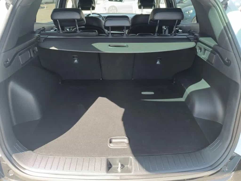 Kia Sportage 1.6 GTL Navi 360 Kamera Klimaautom Andr 03/2022-photo-14