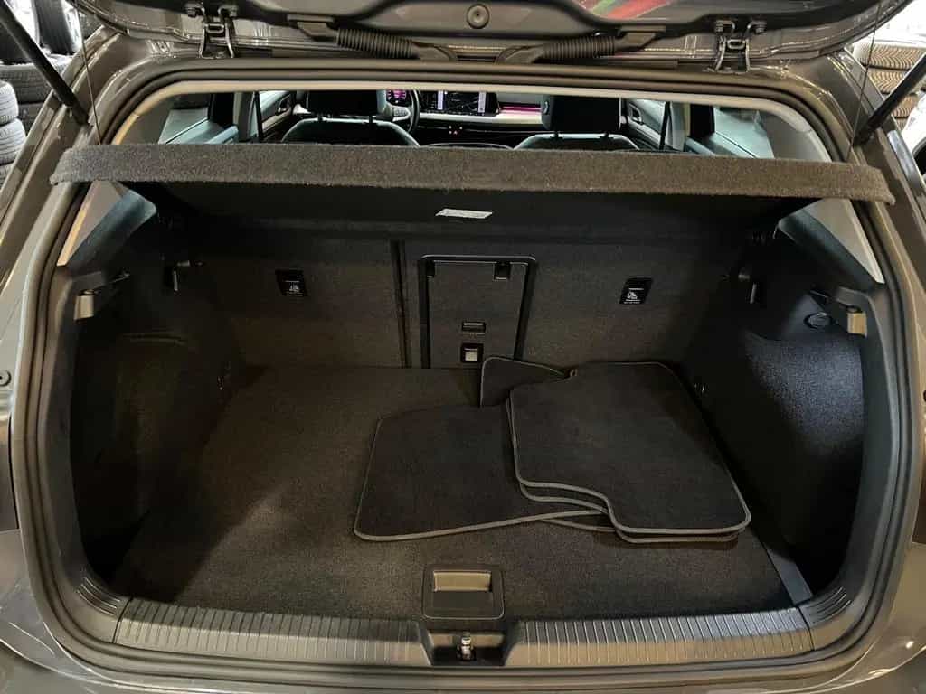 Volkswagen Golf VIII LIM.2.0TDI*NAV*LED*DIGI*ACC*STHZ*DAB*1 03/2020-photo-19