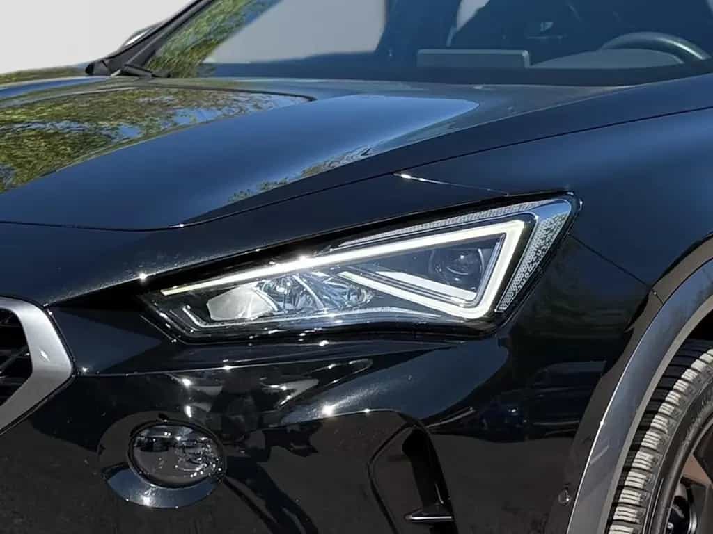 Cupra Formentor VZ 2.0 TSI DSG 4Drive ACC Leder Beats 06/2022-photo-1