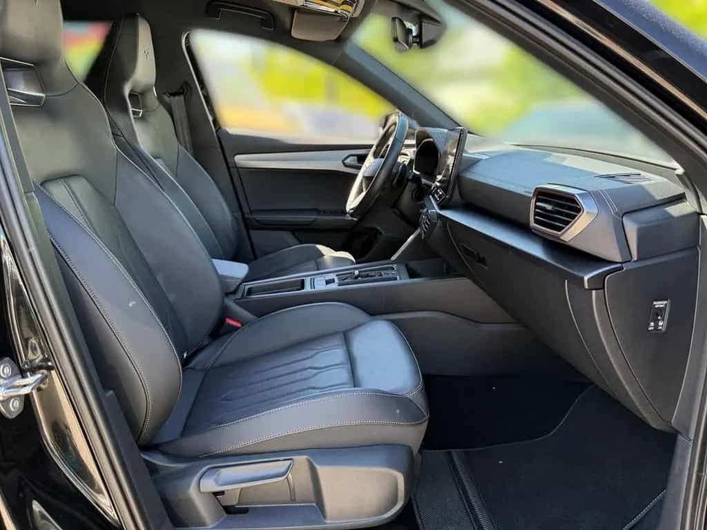 Cupra Formentor VZ 2.0 TSI DSG 4Drive ACC Leder Beats 06/2022-photo-24