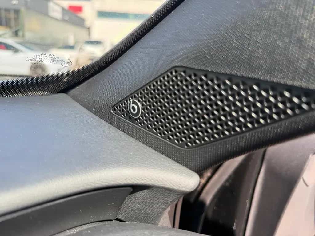 Cupra Formentor VZ 2.0 TSI DSG 4Drive ACC Leder Beats 06/2022-photo-25