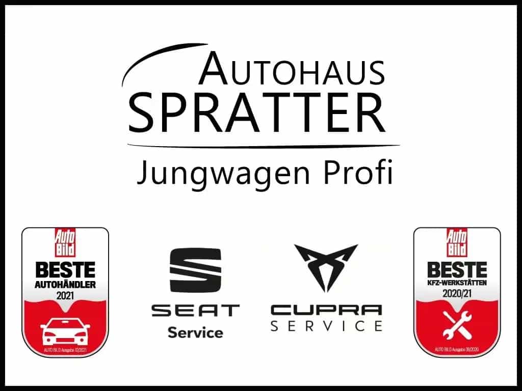 Cupra Formentor VZ 2.0 TSI DSG 4Drive ACC Leder Beats 06/2022-photo-29